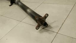 MERCEDES-BENZ Mercedes E Class W212 prophesent A2184100200 gimbal shaft M157 E63 AMG — thumbnail 8
