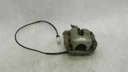 MINI Mini Countryman S R60 RRH brake caliper 9804732 brake caliper rear right — thumbnail 1