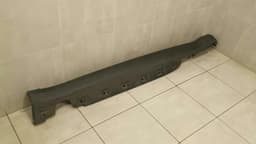 MINI MINI COUNTRYMAN S R60 Left Side Skirt 51779813351 Side Sills Left JCW — thumbnail 8