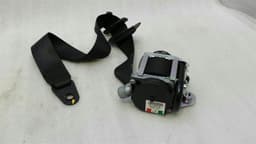 MINI Mini Countryman S R60 right front seat belt 9802354 seat belt front right — thumbnail 4