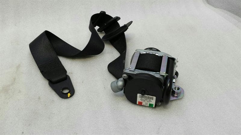 MINI Mini Countryman S R60 right front seat belt 9802354 seat belt front right