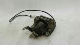 MINI Mini Countryman S R60 RRH brake caliper 9804732 brake caliper rear right — thumbnail 9