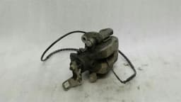 MINI Mini Countryman S R60 RRH brake caliper 9804732 brake caliper rear right — thumbnail 5