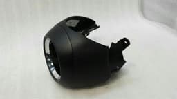 MINI Mini Countryman S R60 Left Air Vent Trim 9810005 Vent Cover Left — thumbnail 2