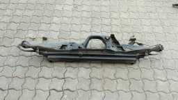 MINI Mini Countryman S R60 Subframe Rear 9804723 Axle Frame Rear Axle — thumbnail 8