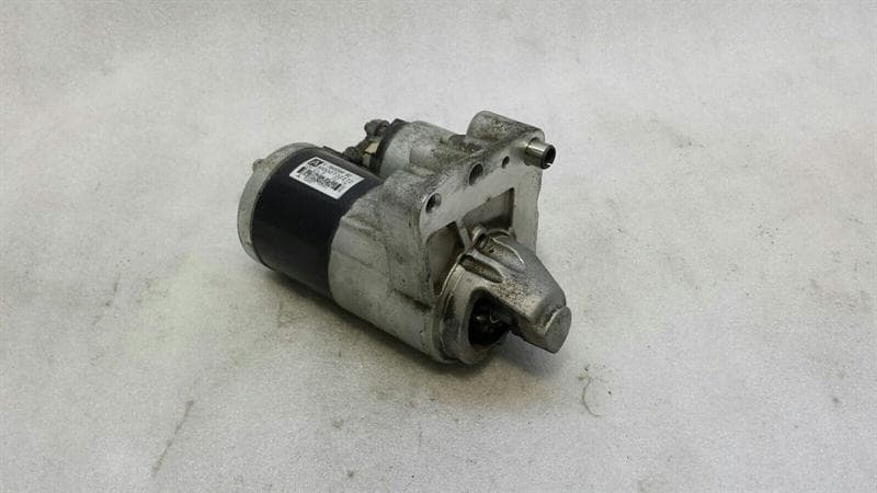 MINI Mini Countryman S R60 Starter Engine 7582309 Starter 1.6T JCW