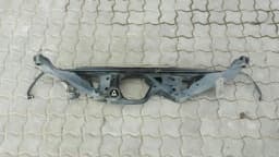 MINI Mini Countryman S R60 Subframe Rear 9804723 Axle Frame Rear Axle — thumbnail 7
