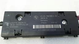 MINI Mini Countryman S R60 Amplifier Antenna 9803853 Antenna Amplifier Diversity — thumbnail 5