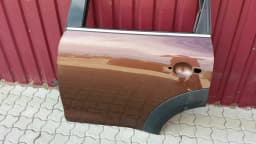 MINI MINI COUNTRYMAN S R60 Left Rear Door 9805929 Door Rear Left — thumbnail 2