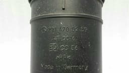 MERCEDES-BENZ Mercedes E Class W212 Active Charcoal Filter A2214700259 Activated Carbon Filter — thumbnail 6