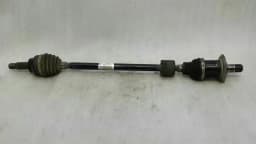 MINI Mini Countryman S R60 Left Rear Drive Shaft 9806477 Drive Shaft Rear Left — thumbnail 4