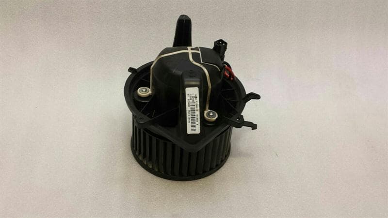 MINI Mini Countryman S R60 Heater Blower 3422644 Motor Heater Blower