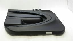 MINI Mini Countryman S R60 door card front left 9812189 door panel front left JCW — thumbnail 10