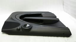 MINI Mini Countryman S R60 door card front left 9812189 door panel front left JCW — thumbnail 2