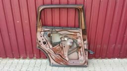 MINI MINI COUNTRYMAN S R60 Left Rear Door 9805929 Door Rear Left — thumbnail 4