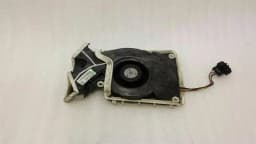 MERCEDES-BENZ Mercedes E Class W212 Heater Blower A2048300008 Engine Heater Fan Rear — thumbnail 6