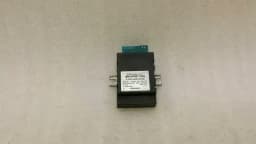MERCEDES-BENZ Mercedes W212 Fuel Pump Module A0009003500 Fuel Pump Control Unit AMG — thumbnail 1