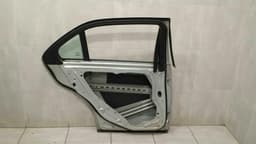MERCEDES-BENZ Mercedes E Class W212 Left Rear Door A2127303305 Door Rear Left Faulty RLH — thumbnail 5