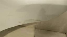 MERCEDES-BENZ Mercedes E Class W212 Left Rear Door A2127303305 Door Rear Left Faulty RLH — thumbnail 4
