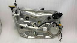 MERCEDES-BENZ Mercedes E Class W212 Door Winder A2127201579 Front Left Window Regulator — thumbnail 4