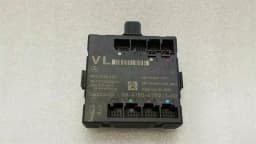 MERCEDES-BENZ Mercedes E Class W212 FLH door module A2129004014 door control unit front left — thumbnail 2
