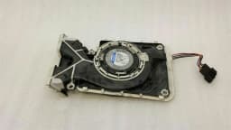 MERCEDES-BENZ Mercedes E Class W212 Heater Blower A2048300008 Engine Heater Fan Rear — thumbnail 4