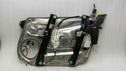 MERCEDES-BENZ Mercedes E Class W212 Door Winder A2127201579 Front Left Window Regulator — thumbnail 6