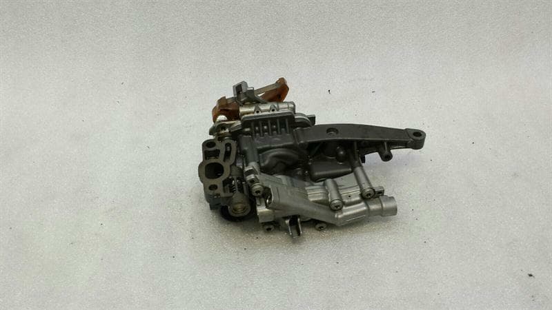MERCEDES-BENZ Mercedes E Class W212 oil pump A2781810520 oil pump oil auxiliary pump M278