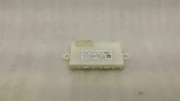 MERCEDES-BENZ Mercedes E Class W212 Keyless Go Module A2129005422 Kessy Control Unit — thumbnail 1