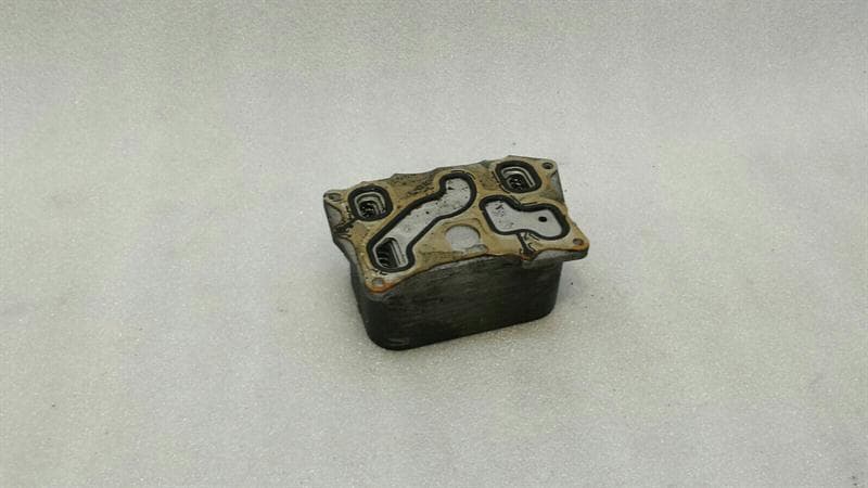 MERCEDES-BENZ Mercedes E Class W212 Engine Oil Cooler A2781880401 Oil Cooler Cooler