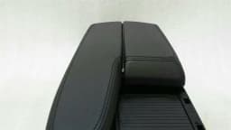 MERCEDES-BENZ Mercedes E Class W212 E63 AMG armrest A2126800439 centre armrest armrest RHD — thumbnail 3