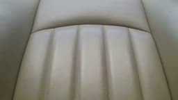 MERCEDES-BENZ Mercedes CLS W219 Right Seat Backrest A2199100247 Seat Front Right Leather — thumbnail 7