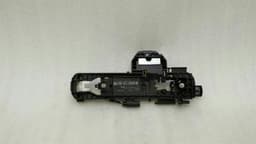 MERCEDES-BENZ Mercedes E Class W212 Rear Right Handle Carrier A2047602434 Interior Door Handle — thumbnail 5