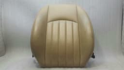 MERCEDES-BENZ Mercedes CLS W219 Right Seat Backrest A2199100247 Seat Front Right Leather — thumbnail 6