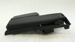 MERCEDES-BENZ Mercedes E Class W212 E63 AMG armrest A2126800439 centre armrest armrest RHD — thumbnail 5