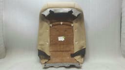 MERCEDES-BENZ Mercedes CLS W219 Right Seat Backrest A2199100247 Seat Front Right Leather — thumbnail 10