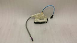 MERCEDES-BENZ Mercedes E Class W212 front left door lock A0997200735 door lock front left — thumbnail 6
