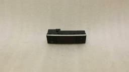 MERCEDES-BENZ Mercedes W204 W212 Rear Auto Climate Control A2048303290 Climate Control Panel Rear — thumbnail 6