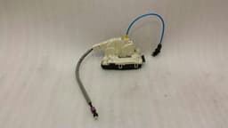 MERCEDES-BENZ Mercedes E Class W212 front left door lock A0997200735 door lock front left — thumbnail 5