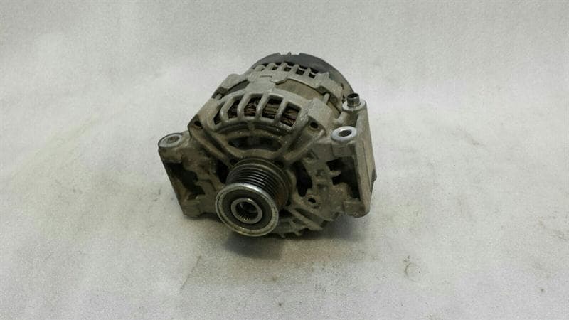 MINI Mini Countryman S R60 Alternator 7604782 Alternator 1.6T JCW