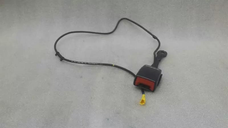 MERCEDES-BENZ Mercedes CLS W219 belt buckle belt right A2118602469 belt buckle