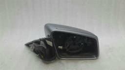 MERCEDES-BENZ Mercedes E Class W212 Right Door Mirror A2128106600 Rear View Mirror Right LED 360° — thumbnail 1