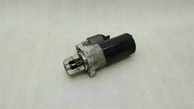MERCEDES-BENZ Mercedes E Class W212 Starter Engine Starter