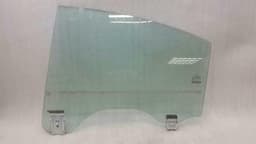 MERCEDES-BENZ Mercedes CLS W219 left rear door glass A2197350110 door window rear Li — thumbnail 1