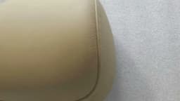 MERCEDES-BENZ Mercedes CLS W219 Front Right Seat Headrest A2199701450 Headrest Front Right — thumbnail 2
