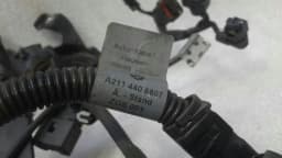 MERCEDES-BENZ Mercedes CLS W219 Engine Wiring Loom A2721508033 Engine Harness M272 — thumbnail 8