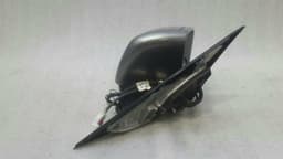 MERCEDES-BENZ Mercedes E Class W212 Right Door Mirror A2128106600 Rear View Mirror Right LED 360° — thumbnail 8