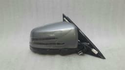 MERCEDES-BENZ Mercedes E Class W212 Right Door Mirror A2128106600 Rear View Mirror Right LED 360° — thumbnail 9