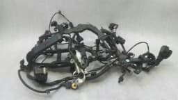 MERCEDES-BENZ Mercedes CLS W219 Engine Wiring Loom A2721508033 Engine Harness M272 — thumbnail 1