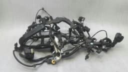 MERCEDES-BENZ Mercedes CLS W219 Engine Wiring Loom A2721508033 Engine Harness M272 — thumbnail 5